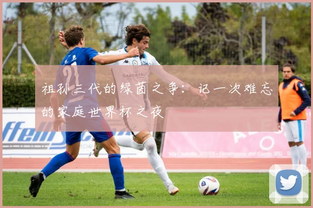 祖孙三代的绿茵之争：记一次难忘的家庭世界杯之夜